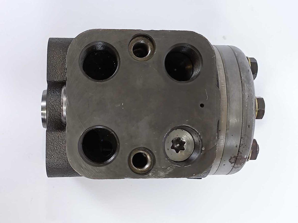 Sauer Danfoss 148C9031 OSPC + OLSA Load Sensing Steering Unit
