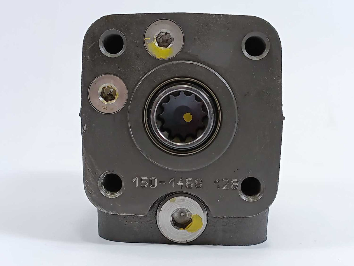 Sauer Danfoss 148C9031 OSPC + OLSA Load Sensing Steering Unit
