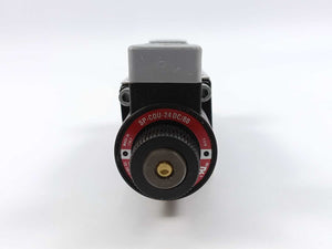 Atos SDHI-071023 10Y0403 Solenoid Directional Valve
