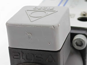 Atos SDHI-071023 10Y0403 Solenoid Directional Valve