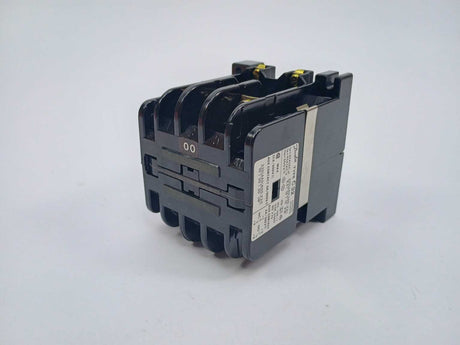 Danfoss 037L0050-29 Contactor C32 183V/50Hz-220V/60Hz