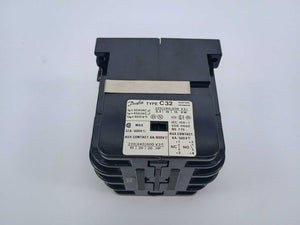 Danfoss 037L0050-29 Contactor C32 183V/50Hz-220V/60Hz