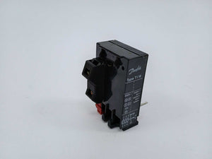 Danfoss 047H0108 Overload Relay TI 16