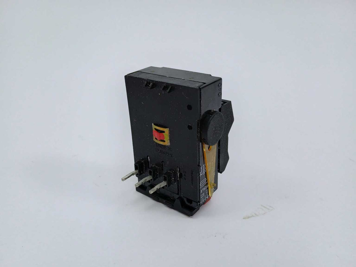 Danfoss 047H0108 Overload Relay TI 16