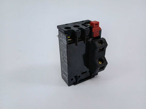 Danfoss 047H0108 Overload Relay TI 16