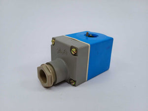 Danfoss 018Z6703 Coil for Solenoid Valve 380V 50Hz 10W IP67