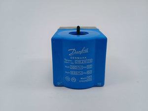 Danfoss 018Z6703 Coil for Solenoid Valve 380V 50Hz 10W IP67