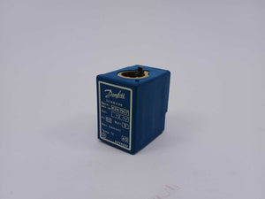 Danfoss 042N7507 Coil 12V 50Hz 9W