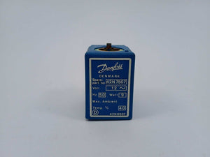 Danfoss 042N7507 Coil 12V 50Hz 9W