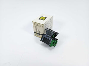 Square D DA10 Class 9001 Contact Block