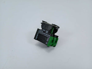 Square D DA10 Class 9001 Contact Block