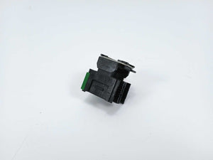 Square D DA10 Class 9001 Contact Block
