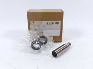 BALLUFF BOS 18E-PS-1XA-E5-D-S4 Sensor
