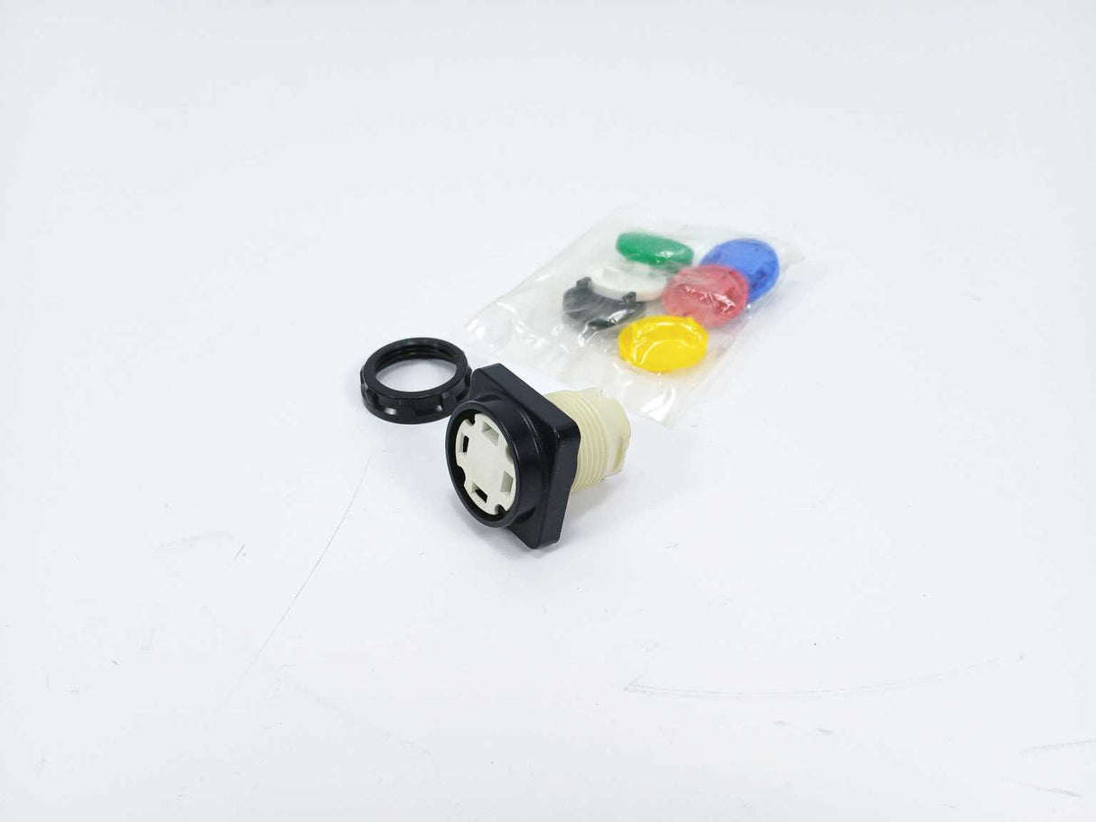 Square D D1A1U Class 9001 Push Button