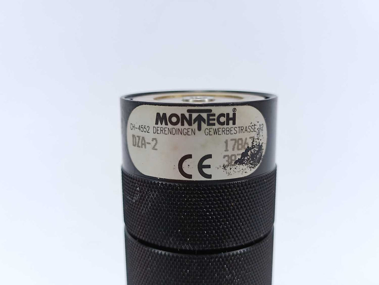 Montech DZA-2 Intermediate stop