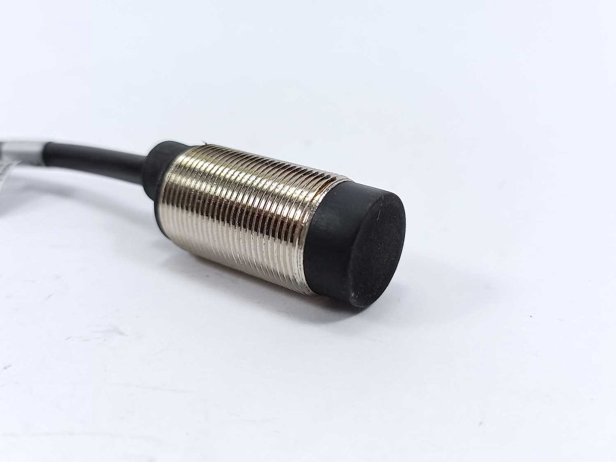 Bernstein 6502706003 KIN-M18PÖ/008-KL6V Inductive Sensor