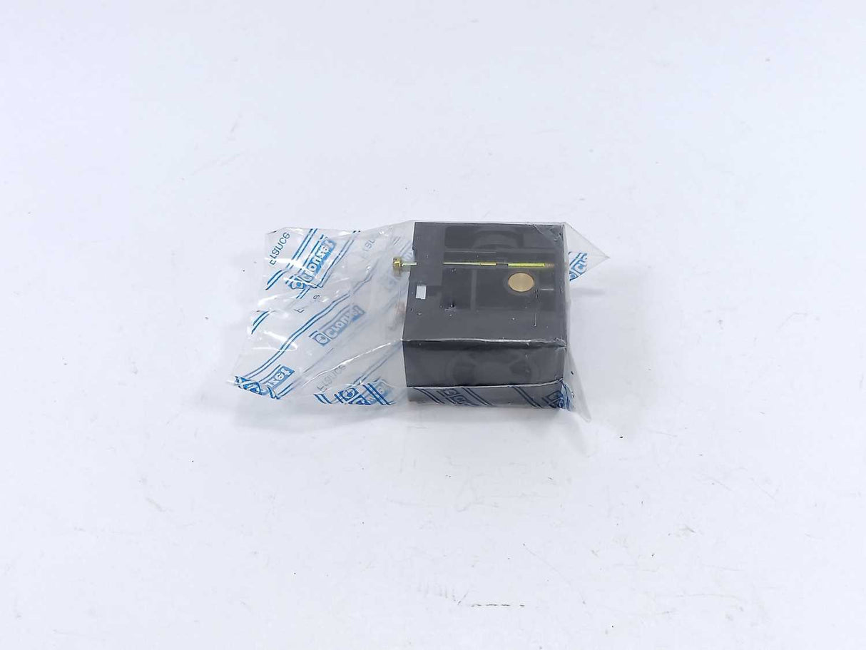 Crouzet 81550001 Pneumatic, Basic sequencer module without box