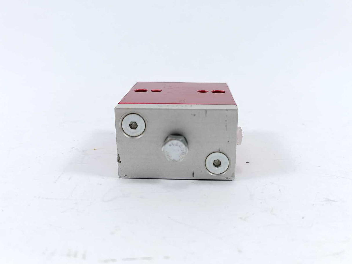 afag GM20 Pneumatic cylinder for gripper