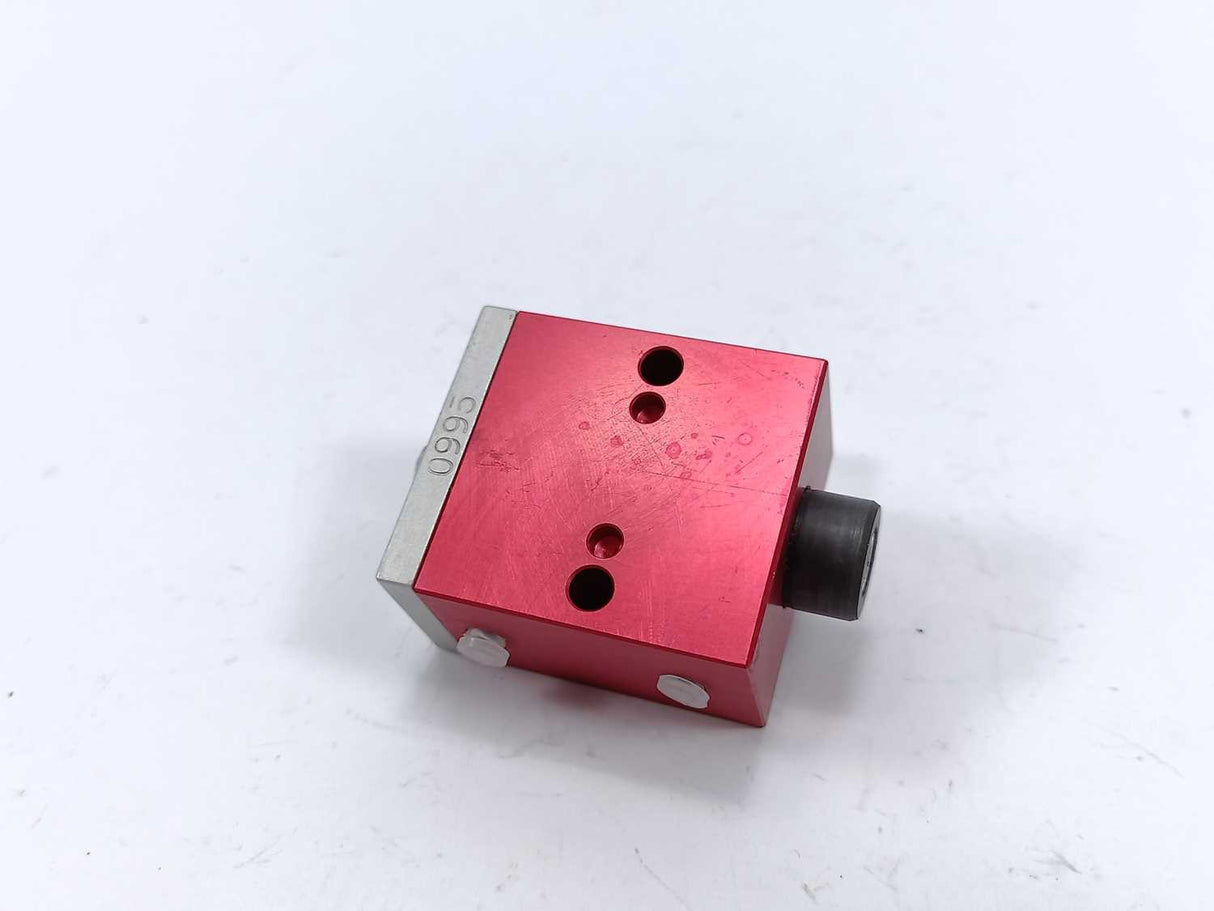 afag GM20 Pneumatic cylinder for gripper
