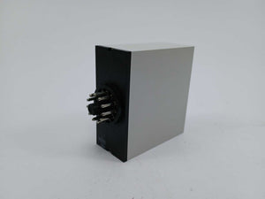 Electromatic S 123 166 230 S-SYSTEM. Module Recycler. Supply 195-265 VAC