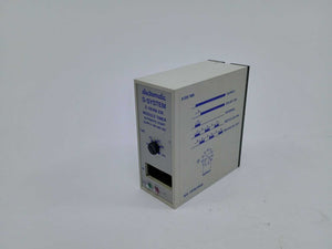 Electromatic S 120 166 230 Module Timer. Automatic start. Supply 195-265 VAC