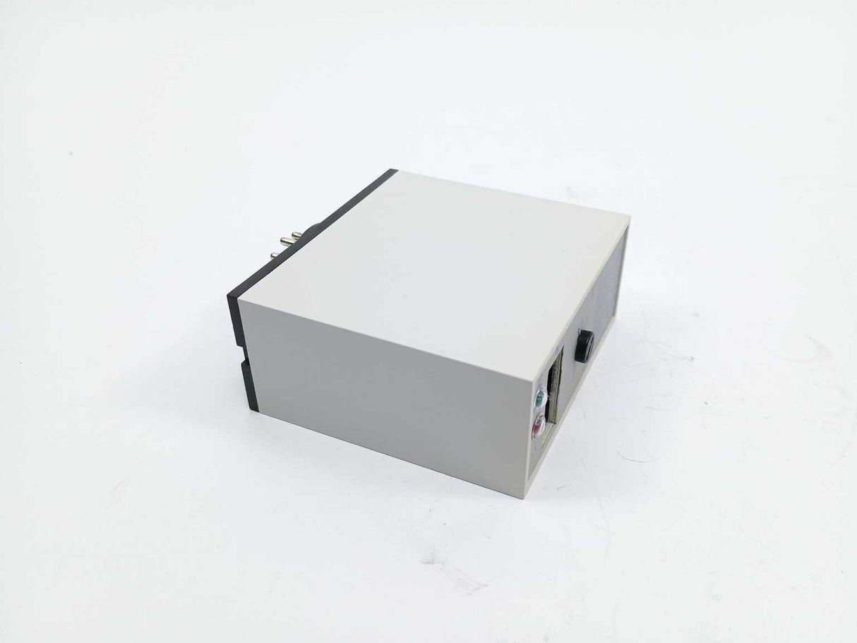 Electromatic S 120 166 230 Module Timer. Automatic start. Supply 195-265 VAC