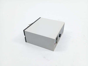 Electromatic S 120 166 230 Module Timer. Automatic start. Supply 195-265 VAC