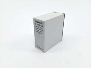 Electromatic SM180 380 / SM180380 S-SYSTEM. 3x380VAC.