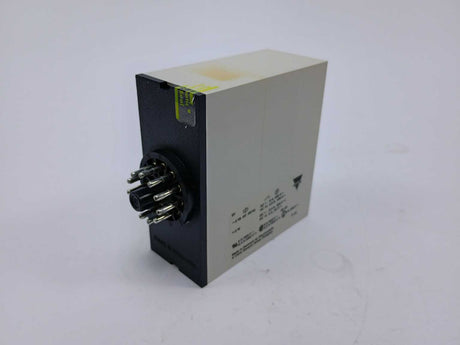 Carlo Gavazzi S 110 166 115 Combi Timer. Automatic Start. 115 VAC 50/60Hz