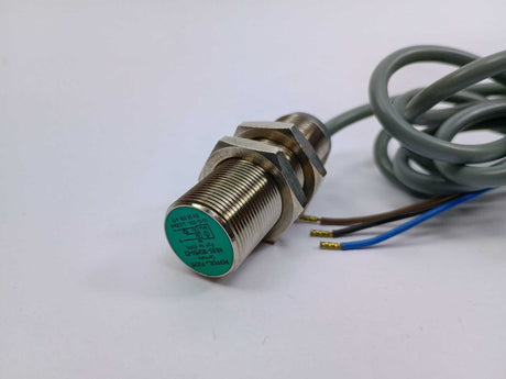 Pepperl+Fuchs 83995 NBB5-18GM50-E2 Inductive Sensor
