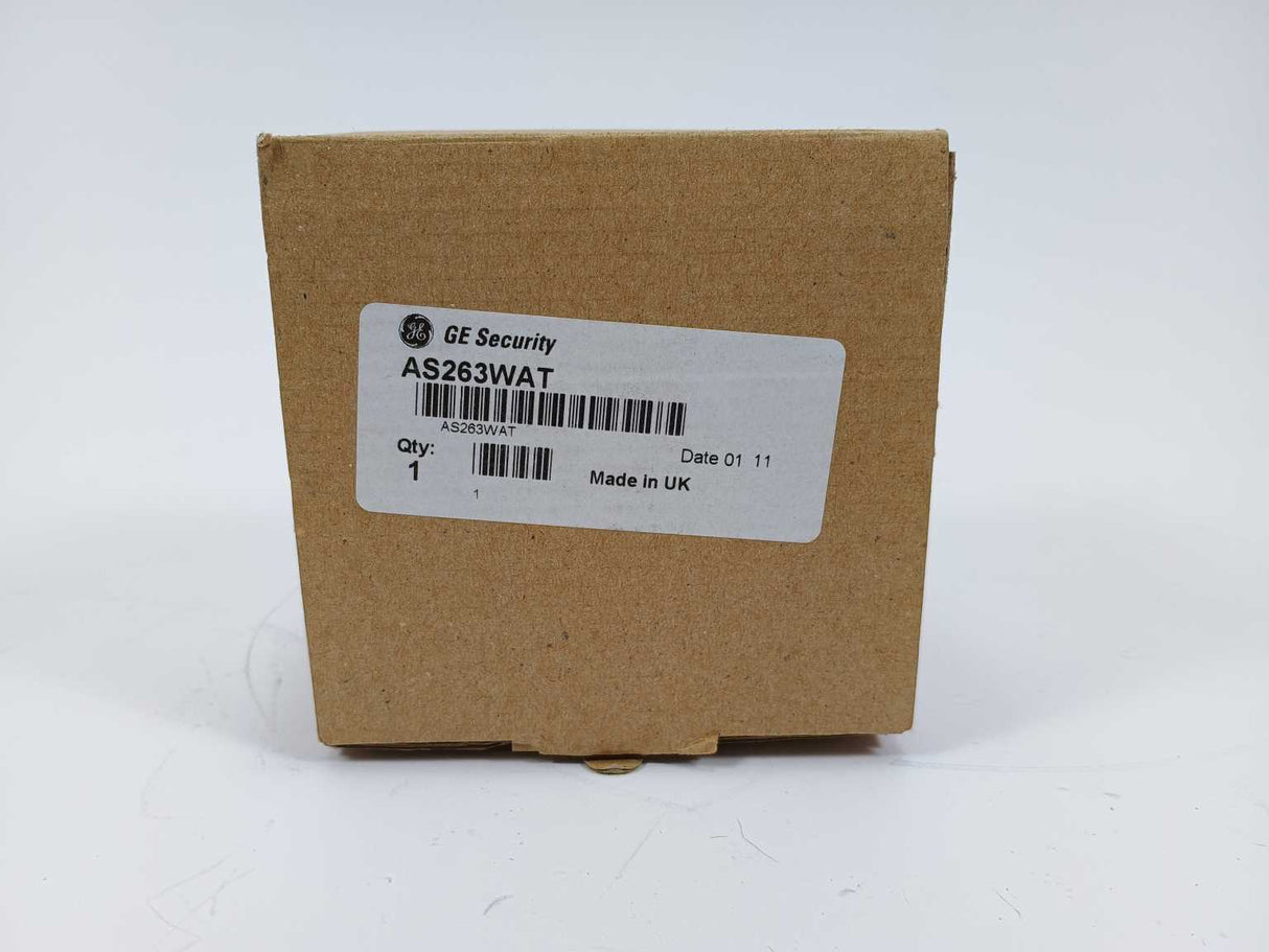 GE Security AS263WAT 9-28VDC