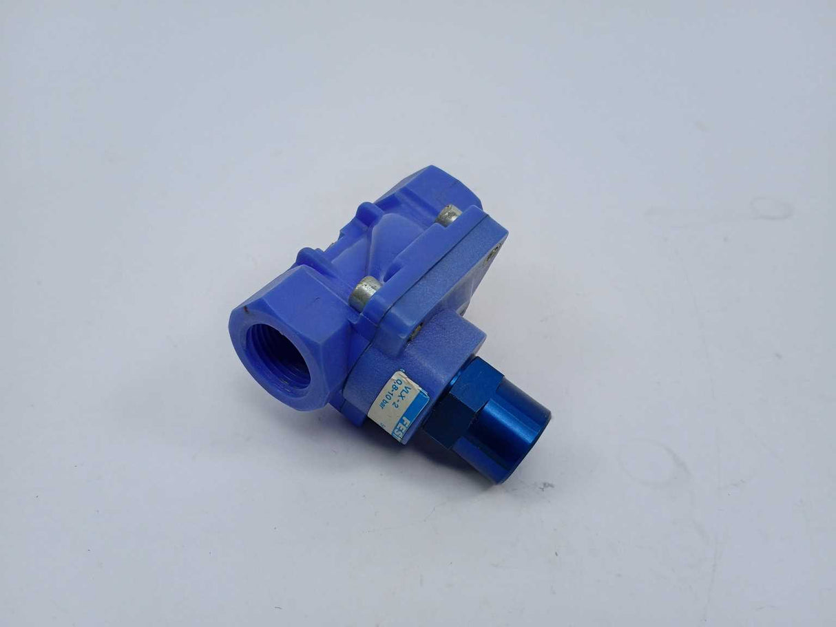Festo 34434 VLX-2