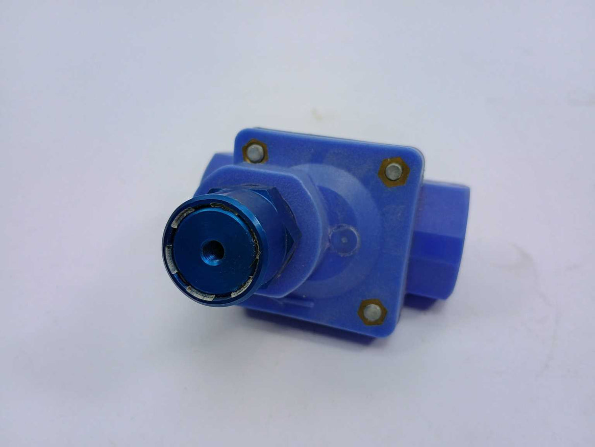 Festo 34434 VLX-2
