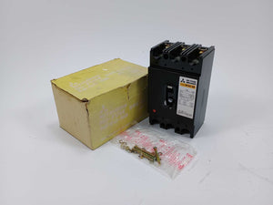 Mitsubishi NF50-SB No-Fuse Breaker