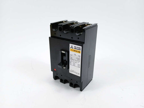 Mitsubishi NF50-SB No-Fuse Breaker