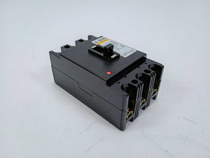 Mitsubishi NF50-SB No-Fuse Breaker