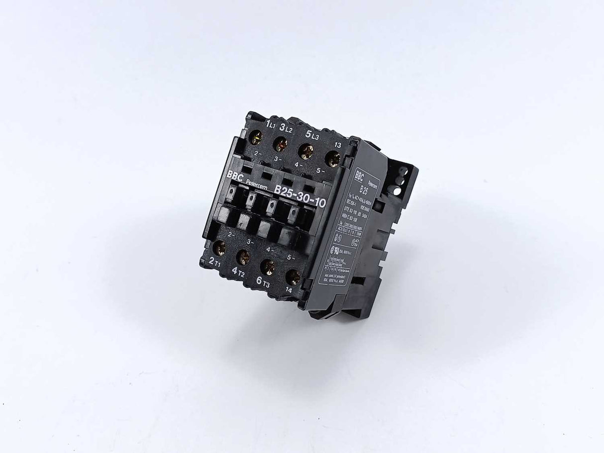 BCC B25-30-10 Contactor