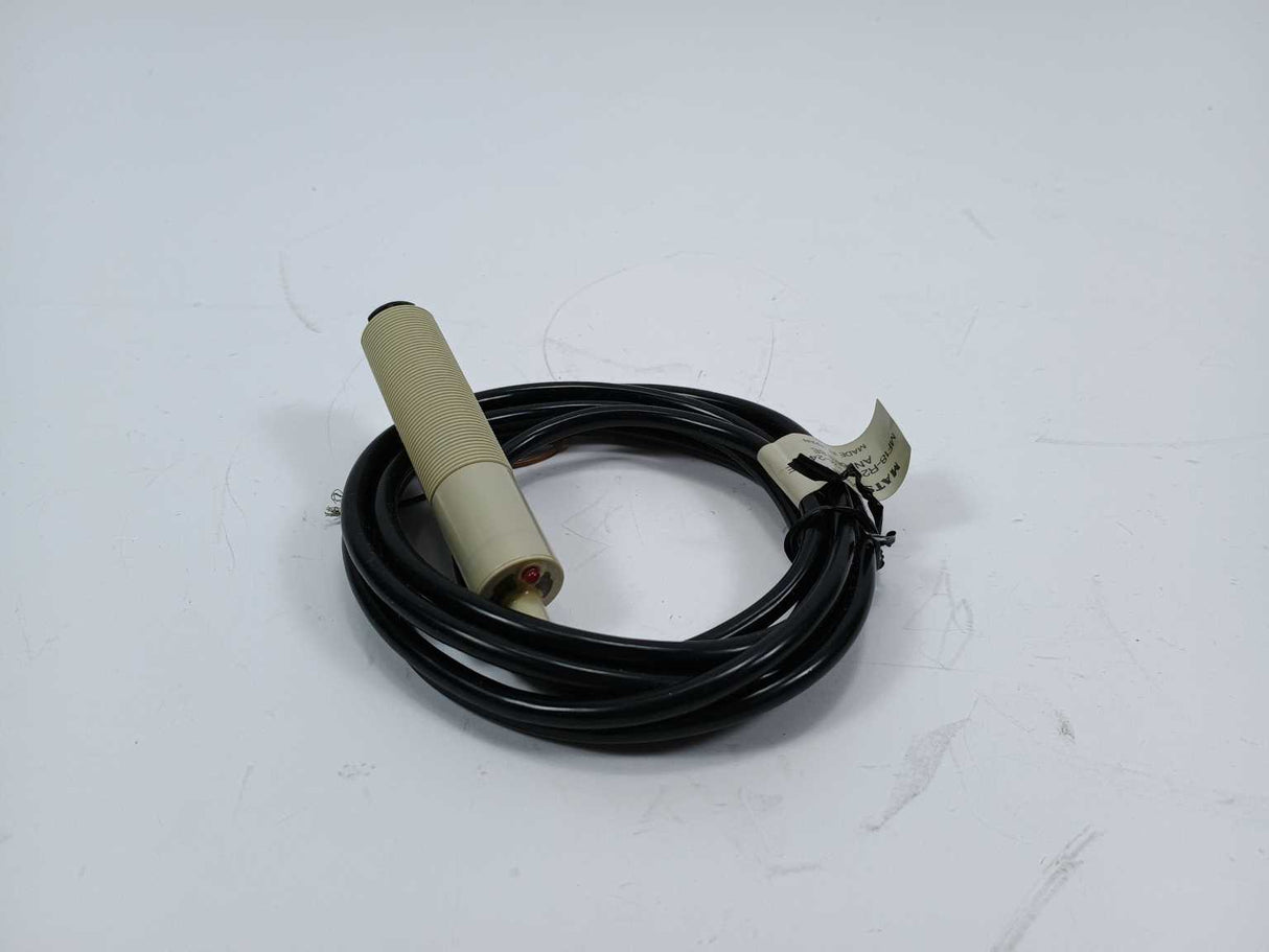 Matsushita  MF18-R200P-24-240VE ANF66378E Photoelectric Switch