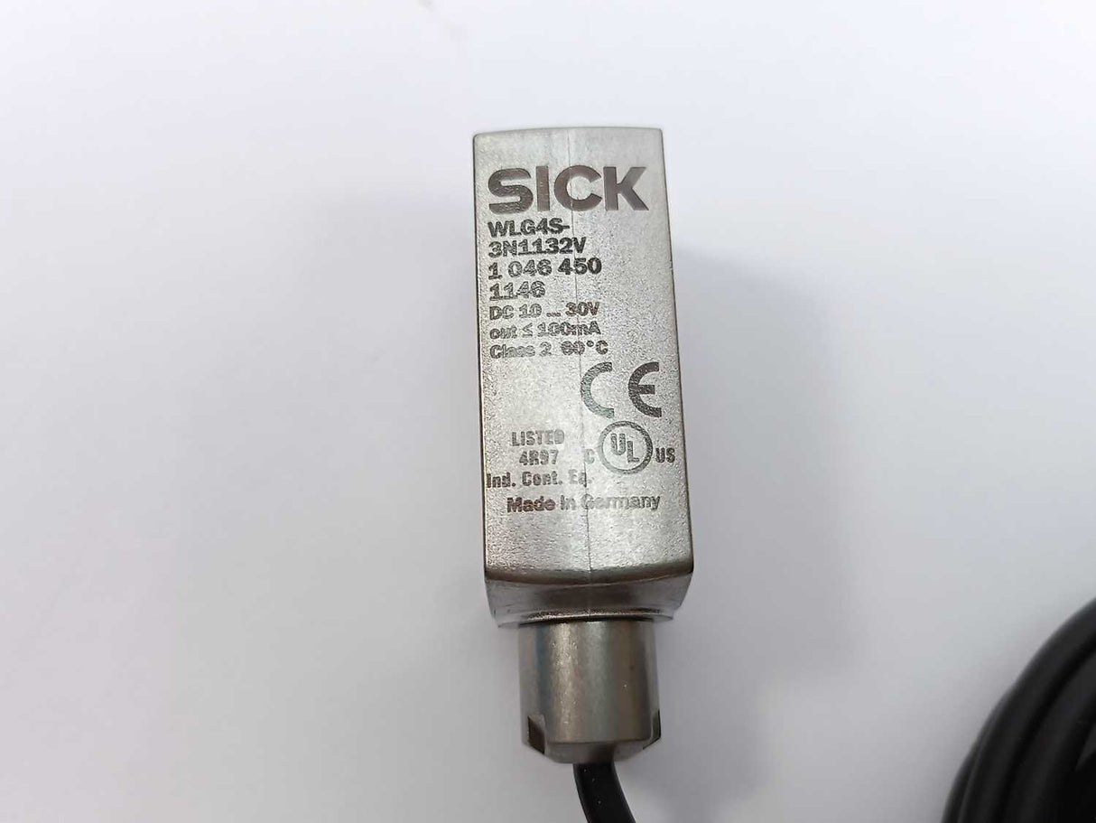 SICK 1046450 WLG4S-3N1132V