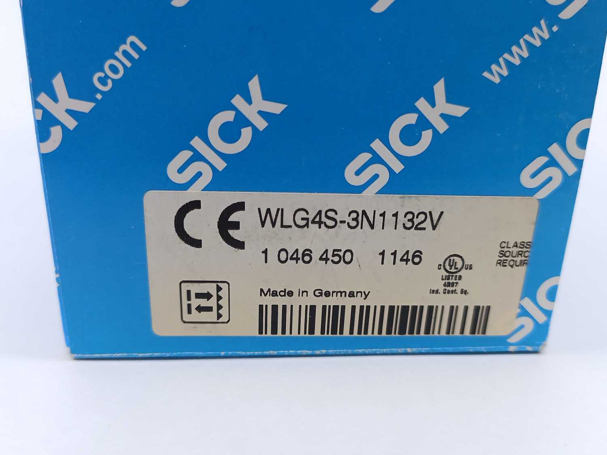 SICK 1046450 WLG4S-3N1132V
