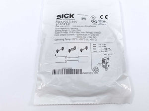 SICK 1070713 GSE6-P0111S50