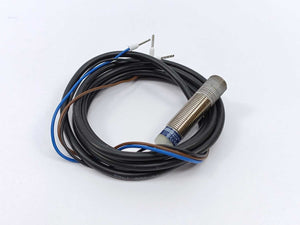 TELEMECANIQUE XS612B1PBL2 014627 Inductive proximity sensor