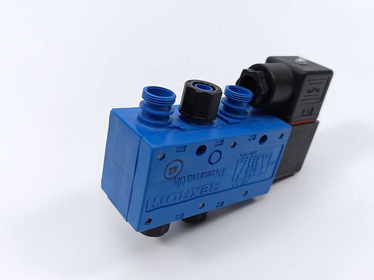 Rexroth 5727450220 24V Pneumatic valve