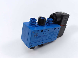 Rexroth 5727450220 24V Pneumatic valve