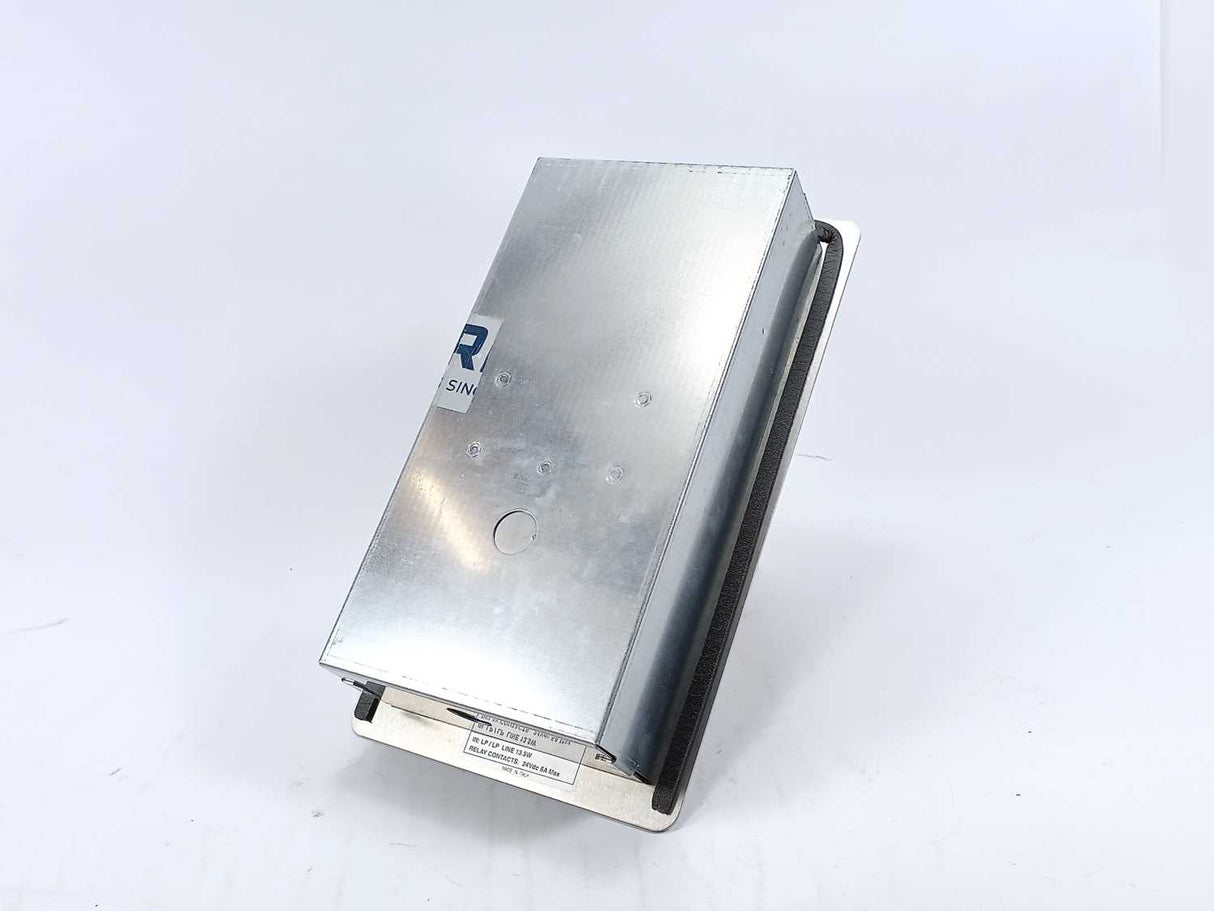 FARFISA TD2000R SOLVO DOOR PANEL RFID