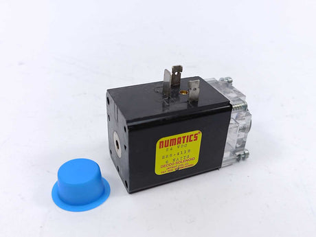 NUMATICS 226-411B Solenoid Valve