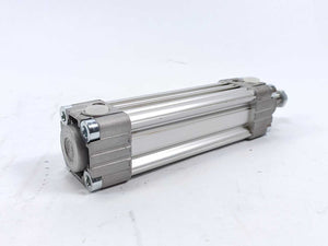 Rexroth 0 822 120 003 Pneumatic Cylinder D:32mm H:80mm