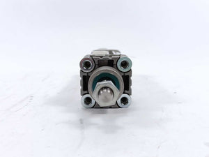 Rexroth 0 822 120 003 Pneumatic Cylinder D:32mm H:80mm