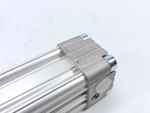 Rexroth 0 822 120 003 Pneumatic Cylinder D:32mm H:80mm