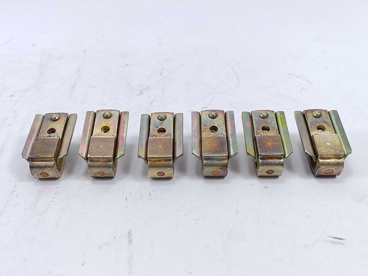 Siemens 3TY6560-0A Contact Element for 3TB56